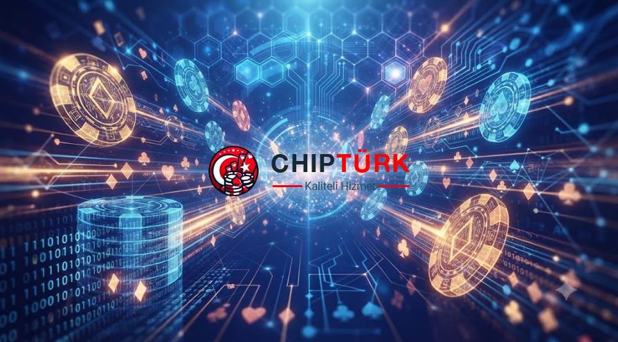 Teknoloji Dünyasında Kaliteli Kaynak - chipturk.net