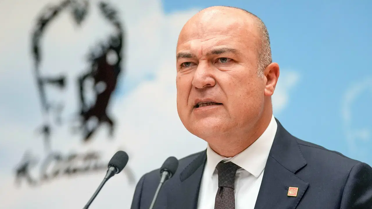 CHP'li Murat Bakan'dan İçişleri Bakanlığı'nın 15 Temmuz Genelgesine Sert Eleştiri