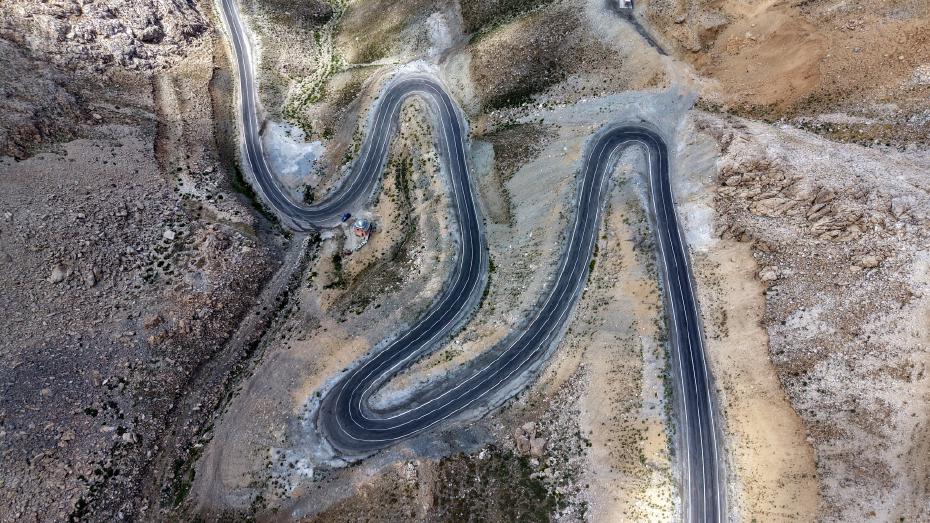Ulaşımı Güçlendirecek 13 Kilometerlik Tünel Projesinde Son Durak