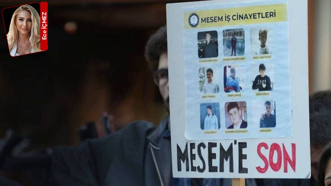 Eğitim-İş’ten MESEM’deki Çocuk Ölüm ve İş Kazalarıyla İlgili Çelişkili Verilere Sert Tepki: 'Yoksula Ölümü Reva Görmek'