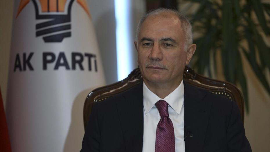 Efkan Ala'dan Terörsüz Türkiye Hamlesine Destek: Alt Kurullar Çalışmalara Başladı