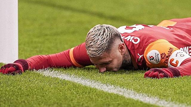 Mauro Icardi için korkutan gelişme! Takımdan koparıldı