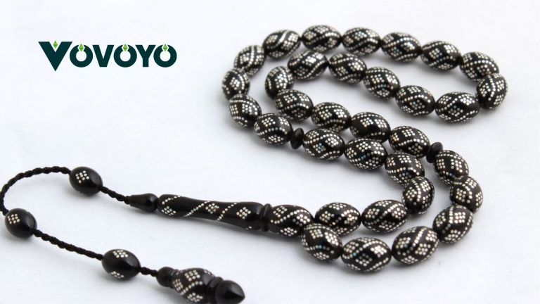 Kehribar Tesbihler: Doğanın İncisi