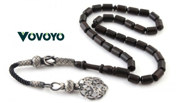 Katalin Tesbih: Ruhunuza Hitap Eden Estetik