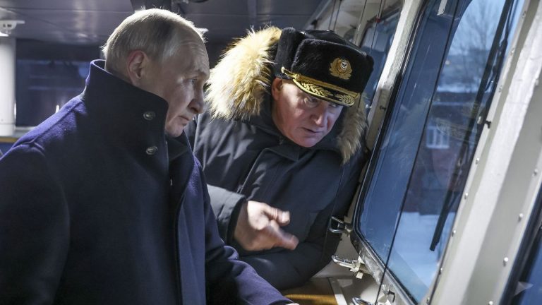 Karayipler’deki Rus nükleer denizaltıları NATO’ya doğrudan bir tehdit midir?