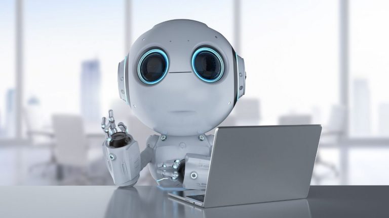 Androidler elektrikli palyaçolara gülecek mi?: Yapay zeka komedi yazımında ezber bozabilir