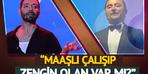 Aşkım Kapışmak da tutuklandı!  Hakem Bülent Demirlek'ten inanılmaz zenginlik vaadi: Maaşla çalışıp zengin olan var mı?