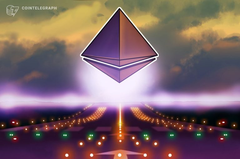 ETH’nin fiyatı bugün neden arttı?  Ethereum İncelemesi