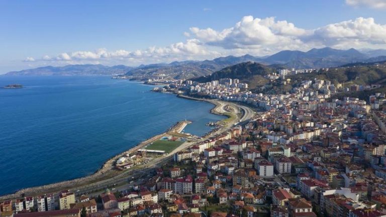 Giresun’un nesi meşhurdur?  Giresun’un en sevilen yemekleri ve alınacak hediyeler