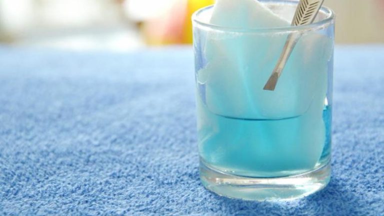 Hidrojen peroksit nedir ve ne işe yarar?  Hidrojen peroksit nerede kullanılır?