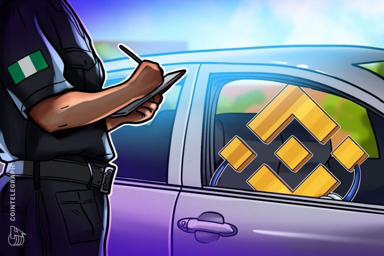 Nijerya Merkez Bankası Binance’i izinsiz işlem yapmakla suçluyor