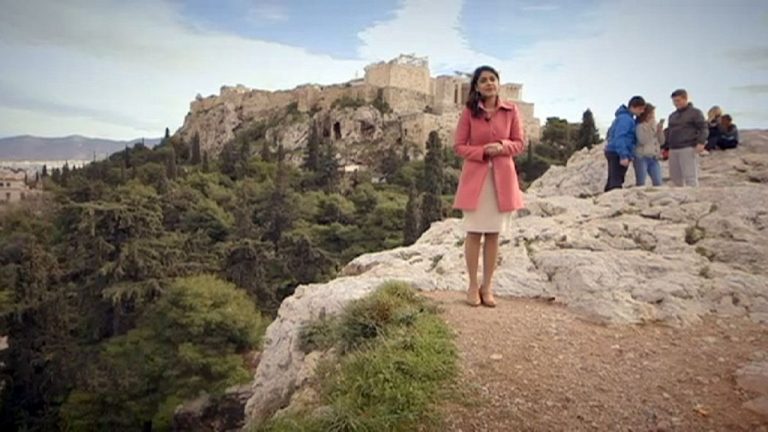 Yunan ekonomisinde neler oluyor?  |  euronews