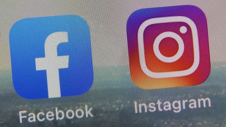 Amerika Birleşik Devletleri’nde uyuşturucu reklamlarının hâlâ Instagram ve Facebook’ta yayınlandığı ortaya çıktı