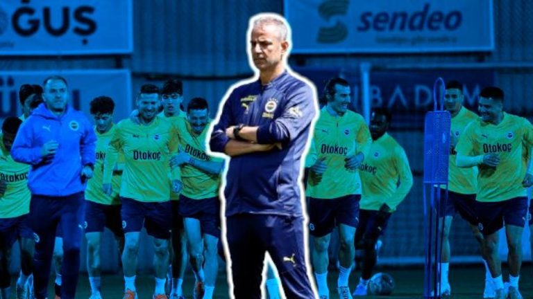 İsmail Kartal kalp krizi mi geçirdi?  İddialara yanıt verdi…