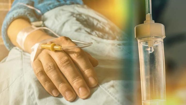 Onkoloji cerrahisinde robotikle hızlı iyileşme