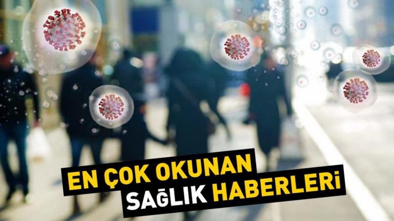 Günün en önemli sağlık haberleri, 12 Temmuz 2024…