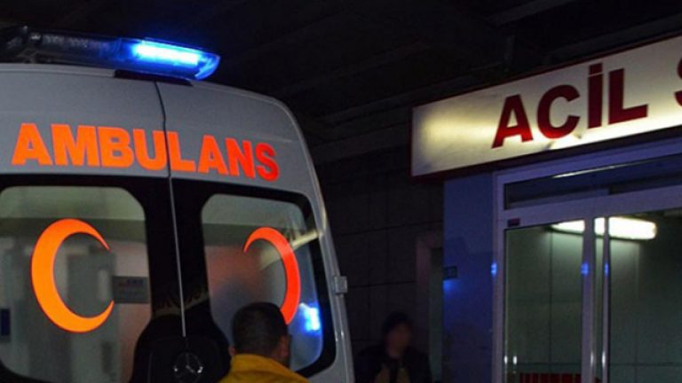 Zonguldak’ta otomobilin çarptığı çocuk hayatını kaybetti