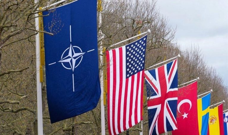 Erdoğan, NATO’nun 75. yıl dönümü zirvesi için Washington’a gidecek: Türkiye’nin zirveye bakışı ve çekinceleri neler?  – Son dakika dünya haberleri