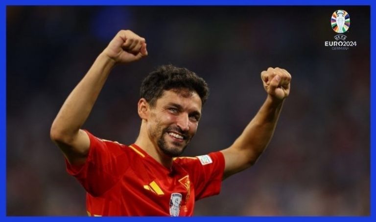 İspanya’da bir dönemin sonu: Jesus Navas – Son Dakika Spor Haberleri