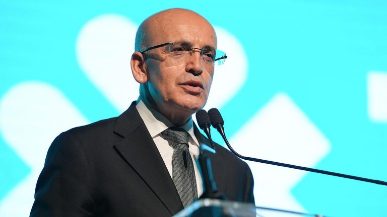 “Enflasyonla mücadele süreci başladı” – Son Dakika Haberi