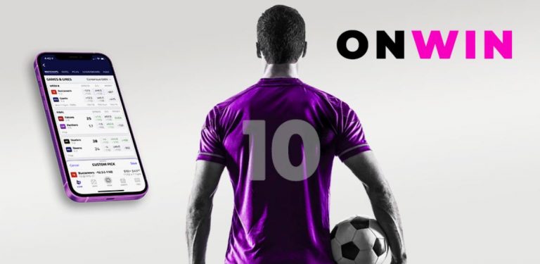 Onwin – Online Bahis ve Casino Dünyasına Adım Atın