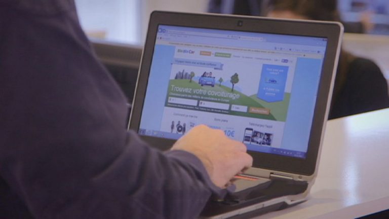 Avrupa’da internetten alışveriş pazarı hızla büyüyor