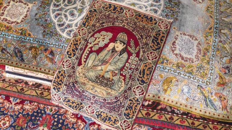 Tasavvuf kültürüne adanan ilk müze Paris’in banliyösünde açılıyor