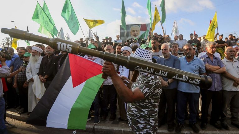 Fransa, Almanya ve İngiltere, İran ve müttefiklerine “saldırılara karşı dikkatli olun” çağrısında bulundu