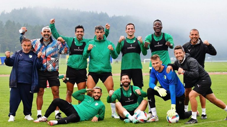 Bodrum FK’da tarihi gün! Süper Lig’de birinci…