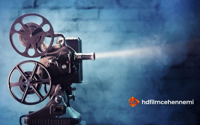 Hdfilmcehennemi: Film İzlemenin En Keyifli Yolu