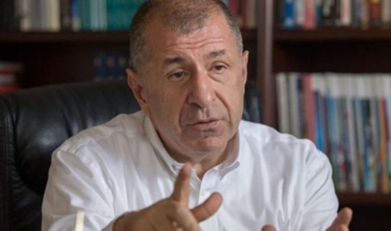 Bakanlık Ümit Özdağ’ı yalanladı: Hakkında soruşturma başlatıldı! – Türkiye’den son dakika haberleri