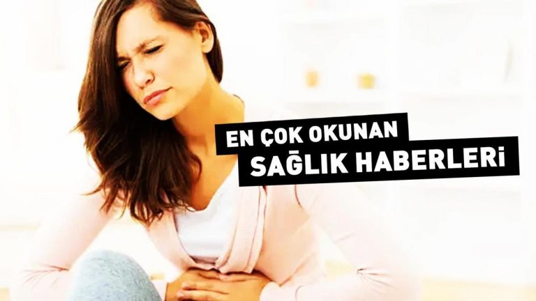 Günün en önemli sağlık haberleri, 9 Eylül 2024…