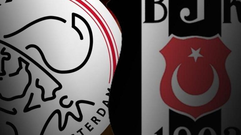 Kartal Avrupa’daki ilk maçında