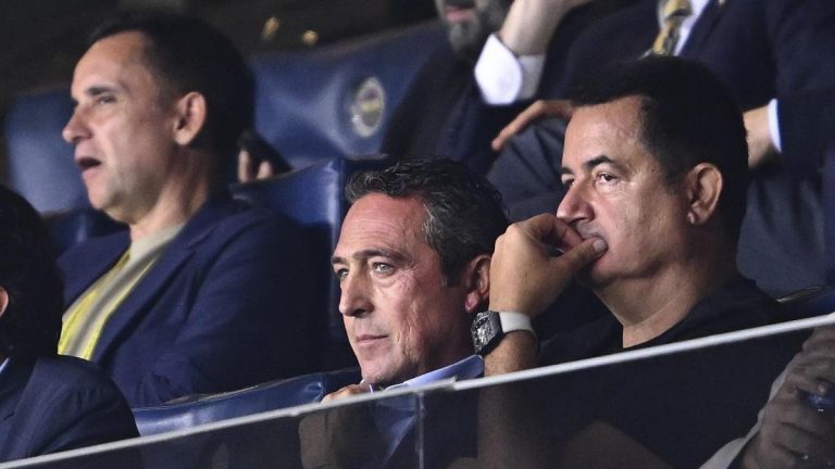 Acun Ilıcalı: Şampiyon olacağız – Son Dakika Futbol Haberleri