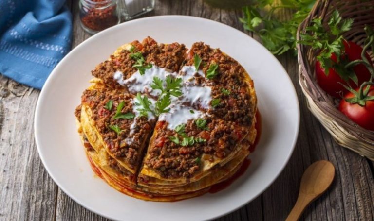 MasterChef nasıl yağlanır? Kayseri mutfağının sevilen lezzeti, püf noktalarıyla yağlamanın tarifi… – Son Dakika Gurme Haberleri