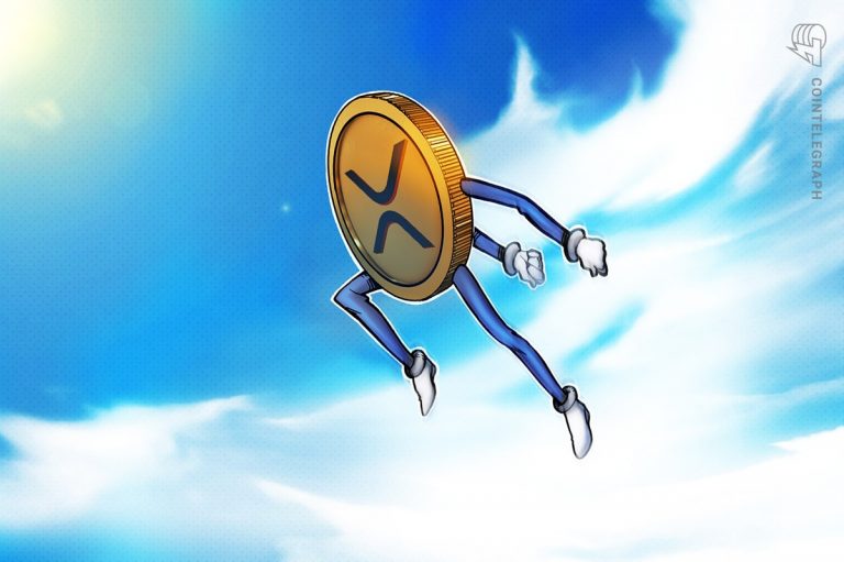 Ripple (XRP) Üç Buçuk Yıllık Trendi Kırdı: Hedef Kaç Dolar?