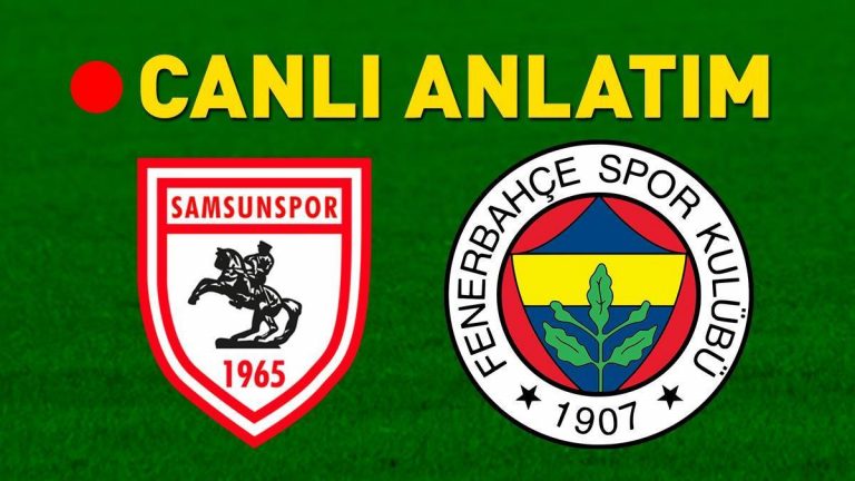 Samsun’da 90 kritik dakika