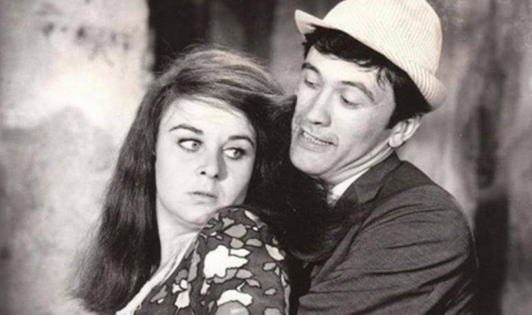 Usta senarist ve oyuncu Suphi Tekniker hayatını kaybetti – Son Dakika Hayat Haberleri