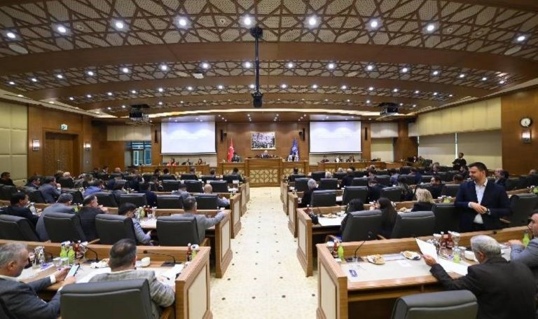 Türkiye’de ilk kez… Bursa Büyükşehir Belediye Meclisi düşüyor mu? – Türkiye’den son dakika haberleri