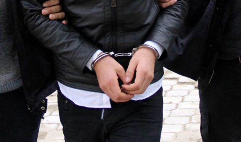 Gaziantep’te faili meçhul hırsızlık şüphelisi 73 kişi yakalandı – Son Dakika Türkiye Haberleri