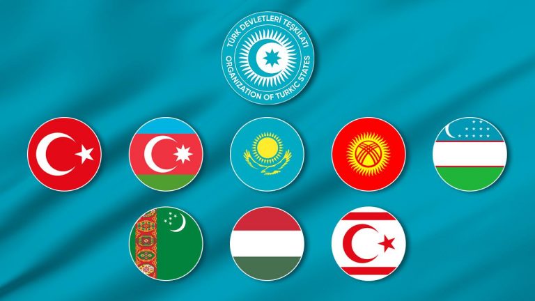 Azerbaycan ve Kırgızistan’dan TDT’nin daha da güçleneceği mesajı