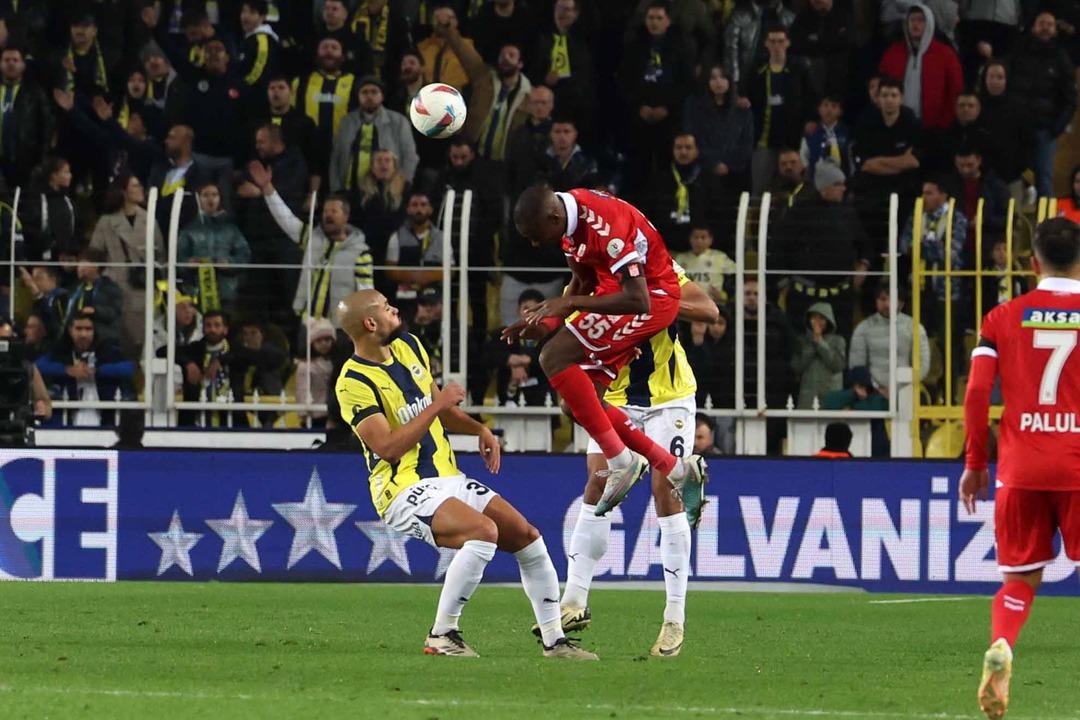 415644_FENERBAHÇE---SİVASSPOR--FOTOĞRAF