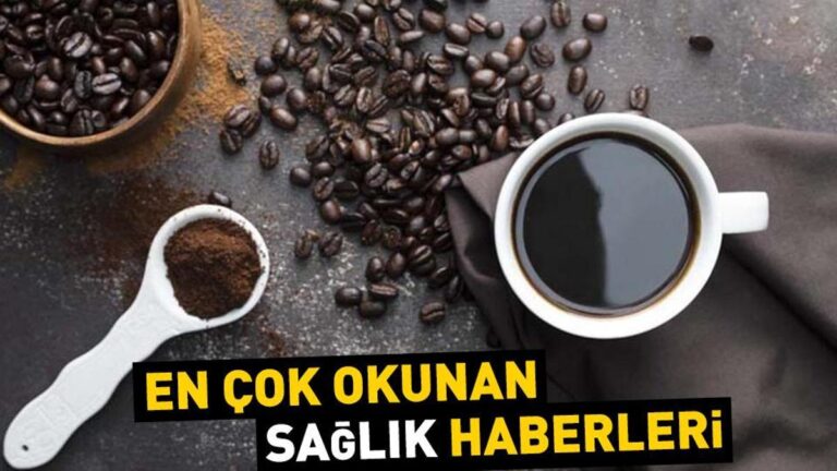 31 Ekim 2024'ün öne çıkan sağlık haberleri…