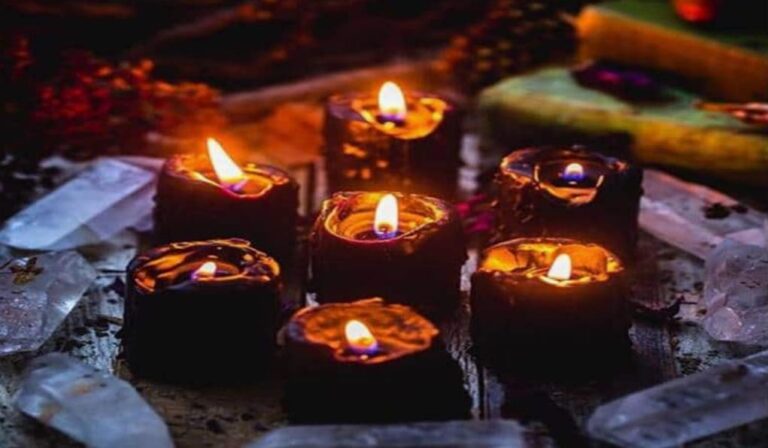 Medyum Züfer Hoca ile Hayatınızı Yenileyin