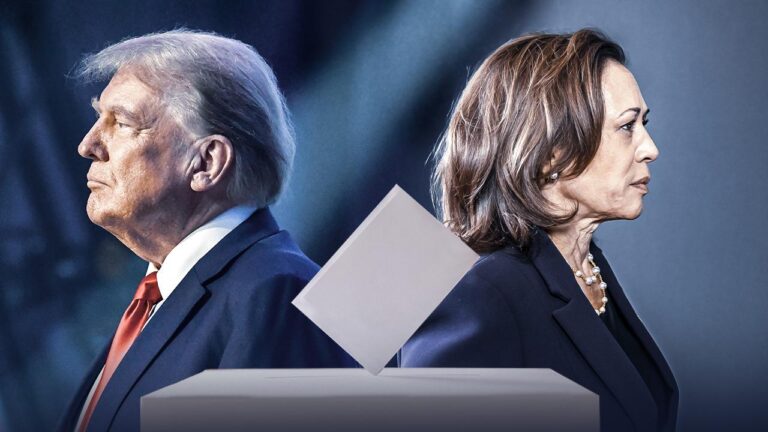 ABD'nin doğu eyaletlerinde ilk sandıklar kapanmaya başladı