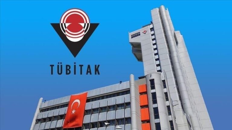 TÜBİTAK yarıyıl tatilinde öğrencileri bilim dünyası ile buluşturacak