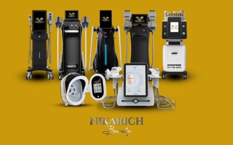 Çukurambar Güzellik Salonu ile Yenilenmiş Bir Görünüm