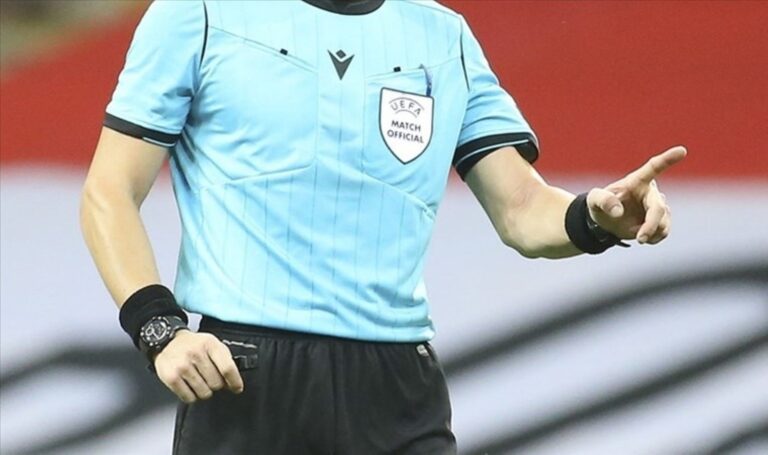 F.Bahçe – Athletic Bilbao maçının Bosnalı hakemi! – En güncel spor haberleri