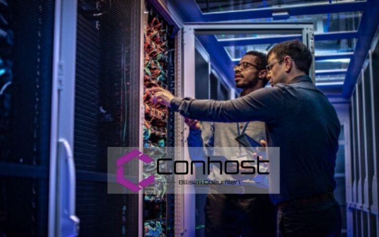 Dijital Dünyada Başarı İçin Web Hosting ve Sunucu Çözümleri