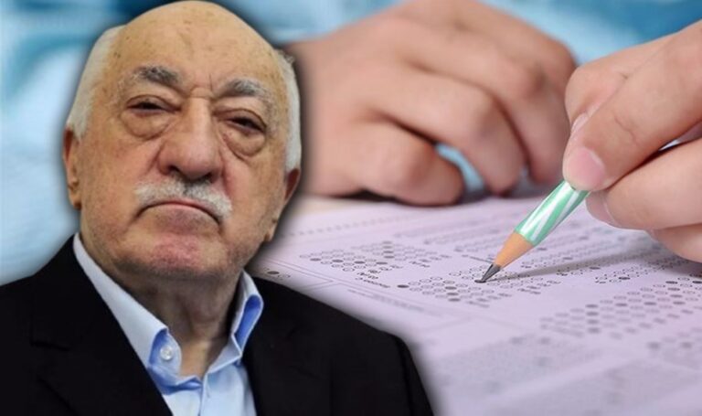 Gülen’in talimatı açıklandı… Firari FETÖ’nün yıllar sonra itirafı: “Soruları çaldık!” – Türkiye’den son dakika haberleri